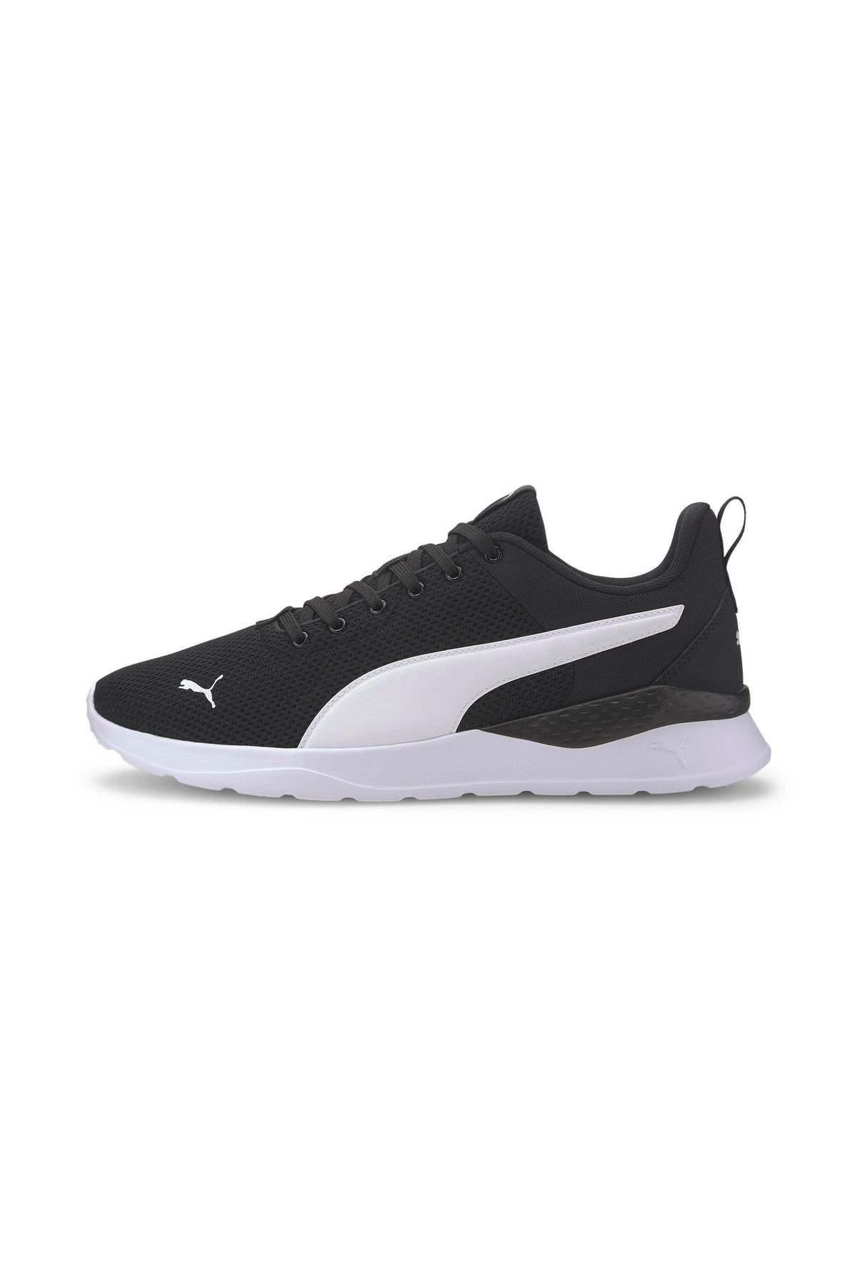 Puma Anzarun Lite - Siyah Unisex Sneaker