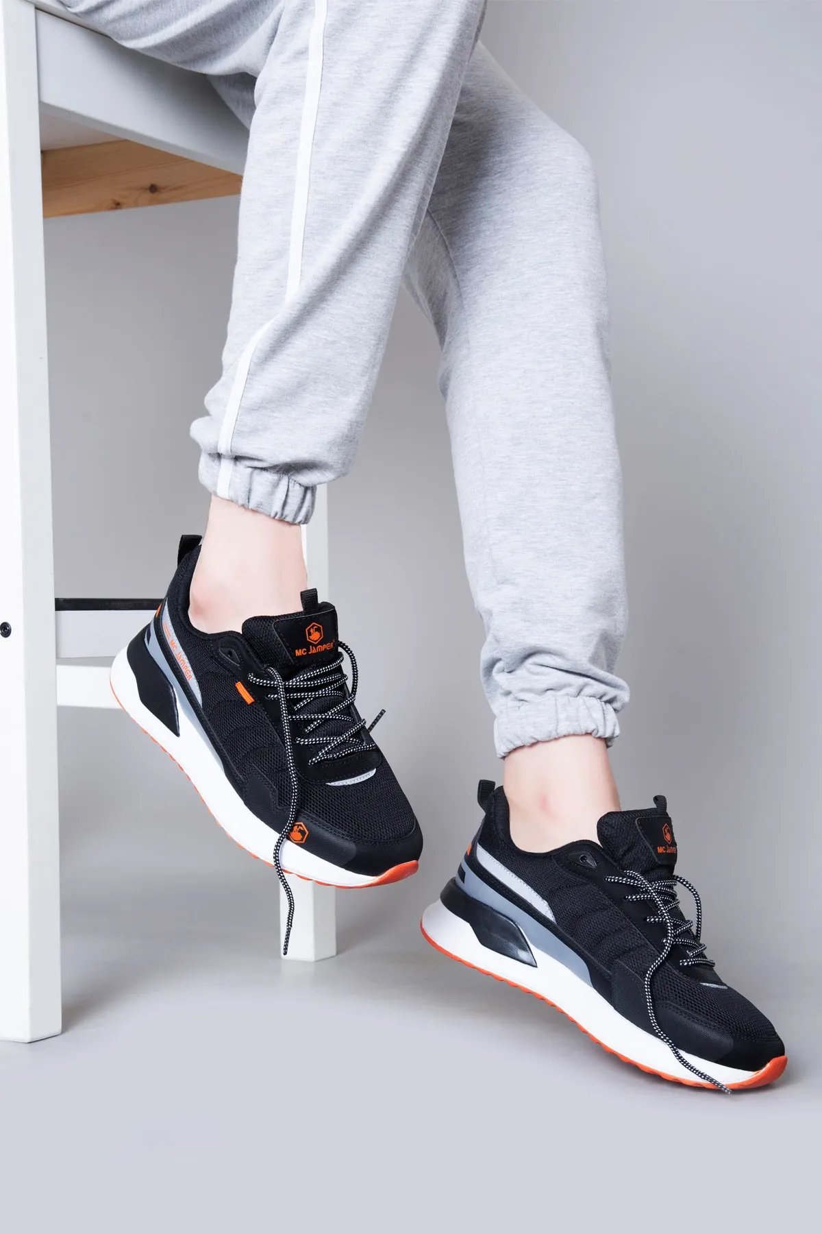 Erkek Sneaker Günlük Spor Ayakkabı